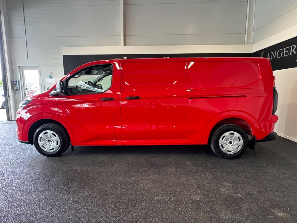 Ford Transit Custom 320 L1 2,0 EcoBlue Trend