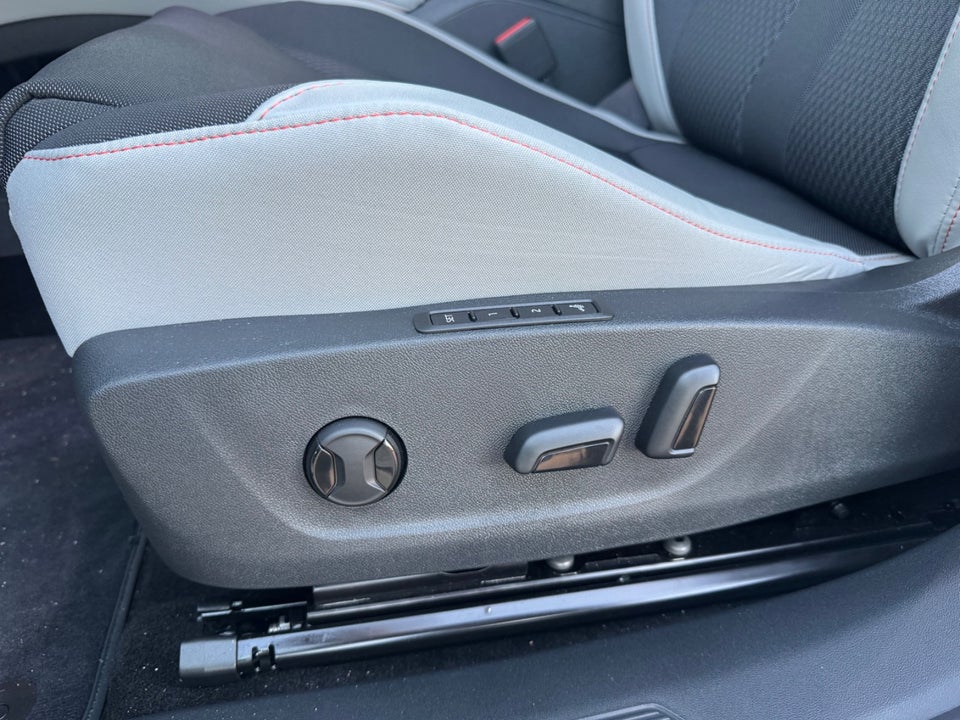 Skoda Elroq 85 iV First Edition 5d