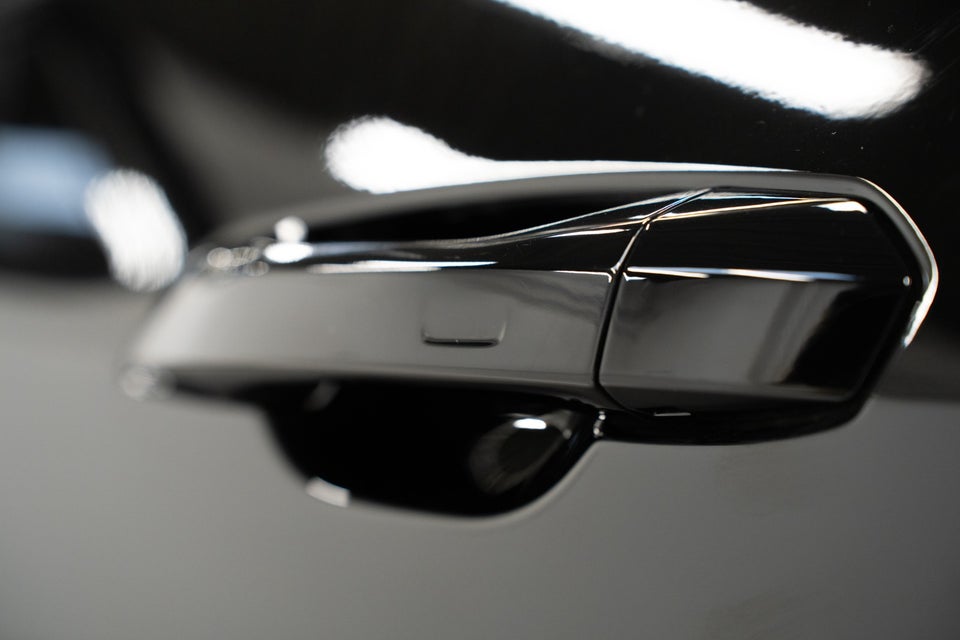 Audi e-tron 50 quattro 5d