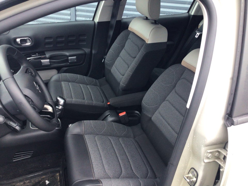 Citroën C3 1,2 PureTech 83 Impress 5d