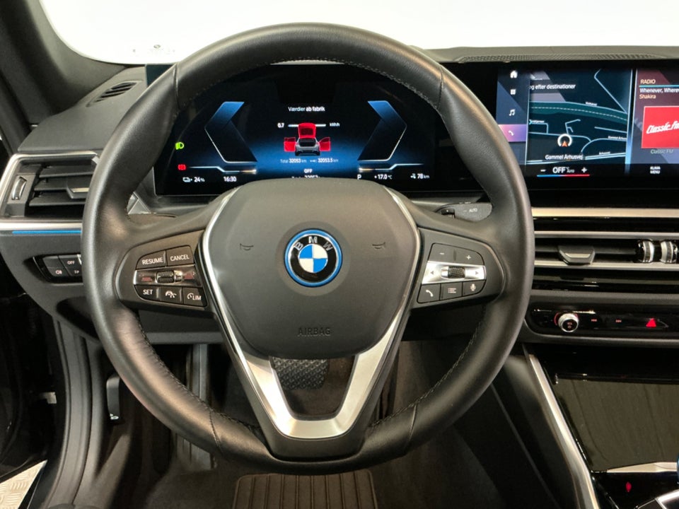 BMW i4 eDrive40 5d