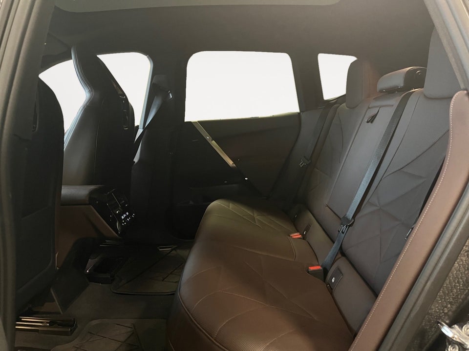 BMW iX xDrive50 Supercharged 5d