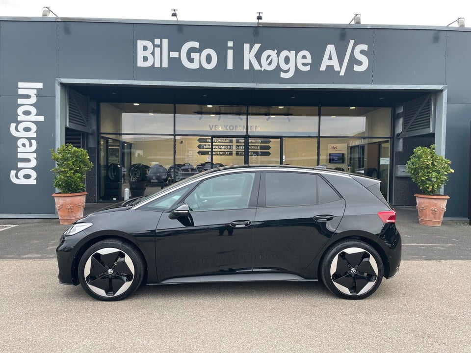 VW ID.3 77 Pro S 5d