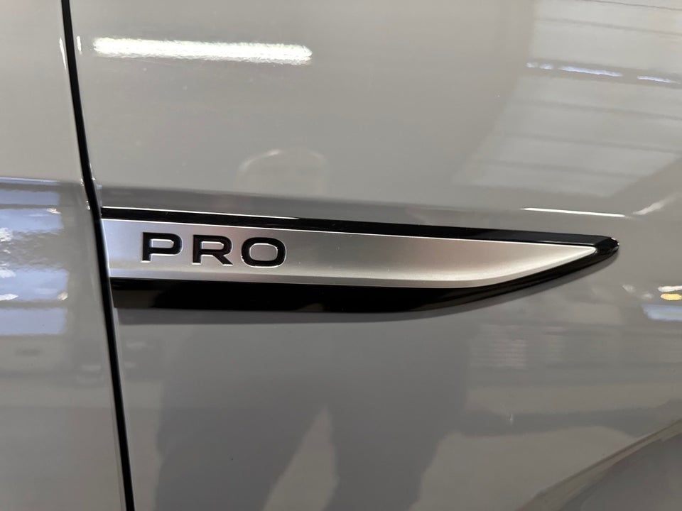 VW ID.4 Pro Performance 5d