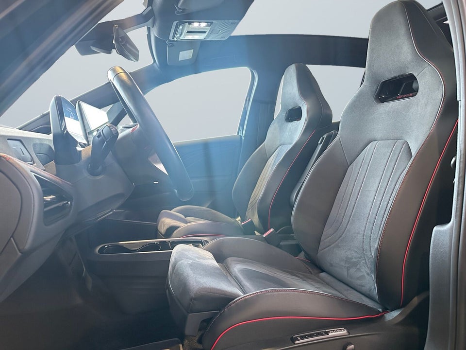 VW ID.3 79 GTX Performance 5d