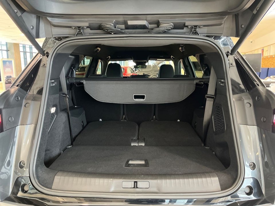 Peugeot e-5008 77 GT Pack 7prs 5d