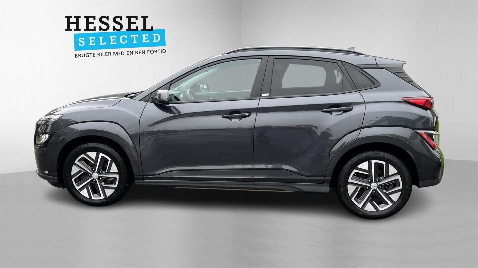 Hyundai Kona 64 EV Premium 5d