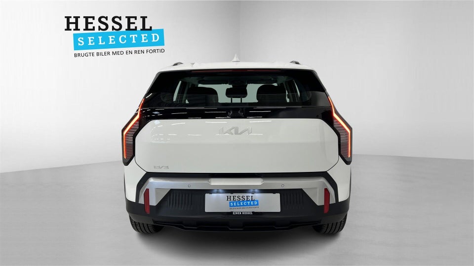 Kia EV3 58 Standard Range Access 5d