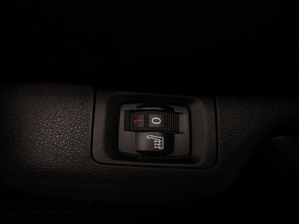 Citroën C3 1,6 BlueHDi 75 Feel 5d