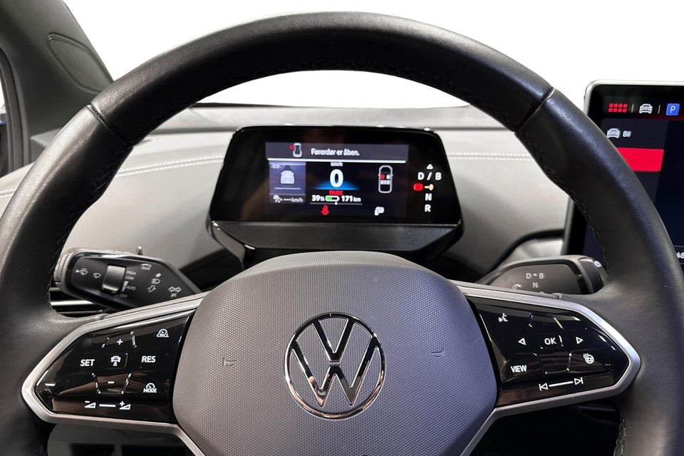 VW ID.4 77 Style+ 5d