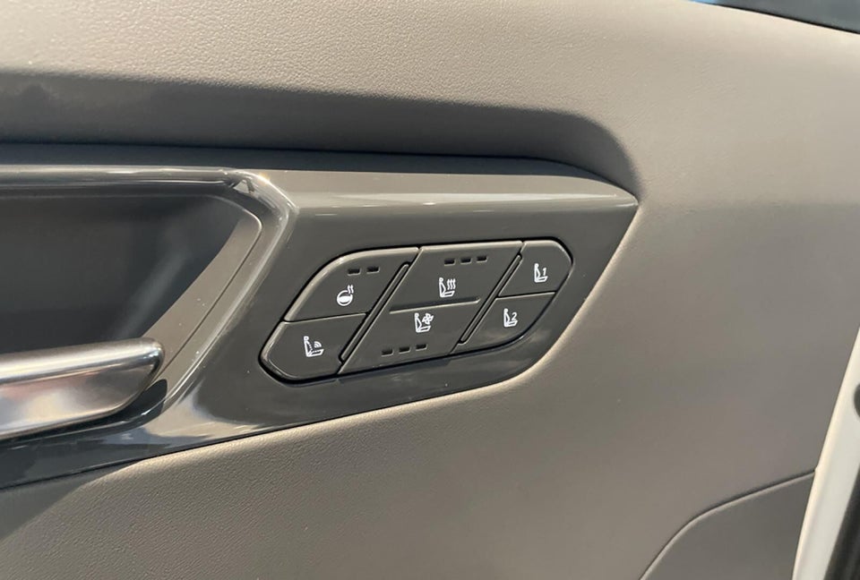 Kia EV9 99 Long Range Premium Launch Edition RWD 7prs 5d