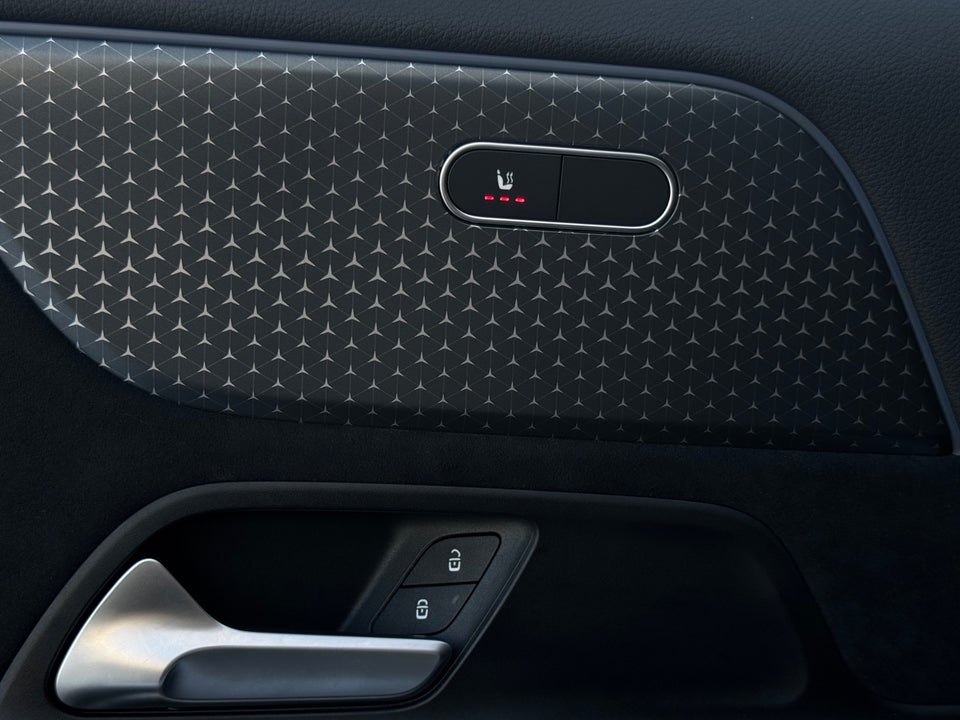 Mercedes EQA250+ AMG Line 5d