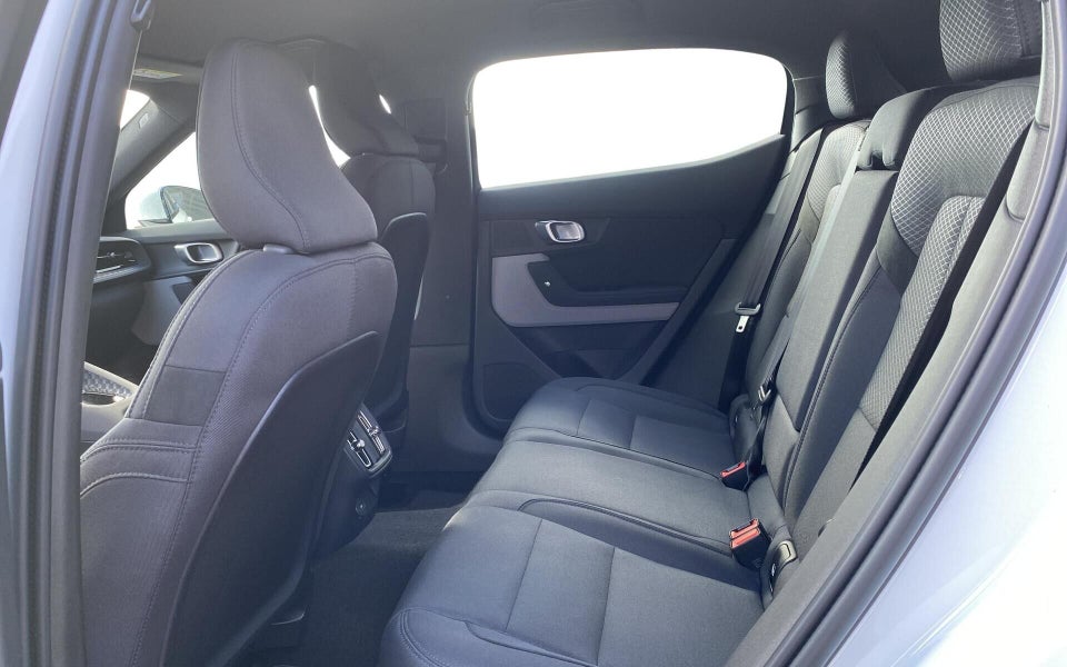 Polestar 2 Long Range 5d