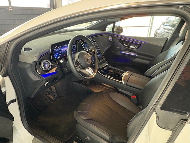 Mercedes EQE300 4d