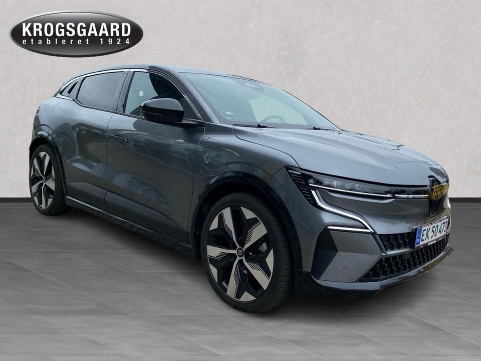Renault Megane E-Tech 60 Techno+ 5d