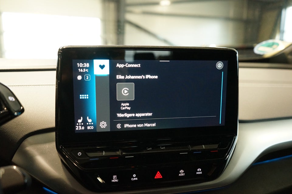 VW ID.4 77 Pro Performance 5d