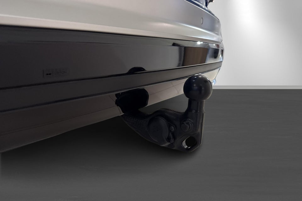 Skoda Enyaq 85 iV Premium 5d