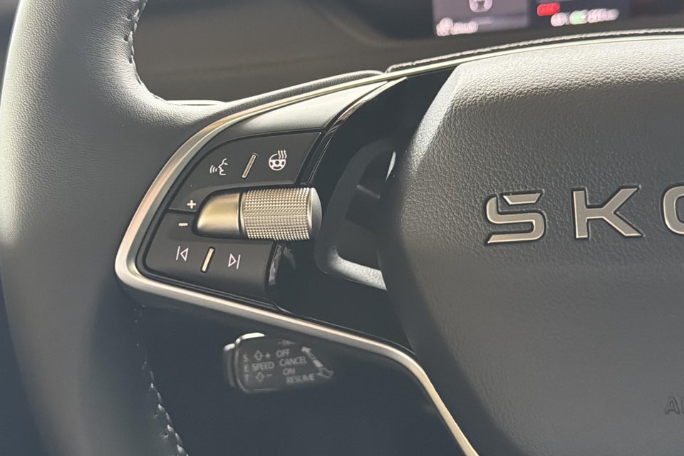 Skoda Elroq 50 iV 5d