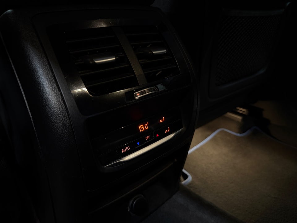 BMW X3 3,0 xDrive30d M-Sport aut. 5d