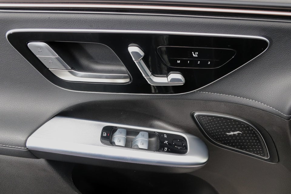 Mercedes EQE350 SUV AMG Advance Plus 4Matic 5d