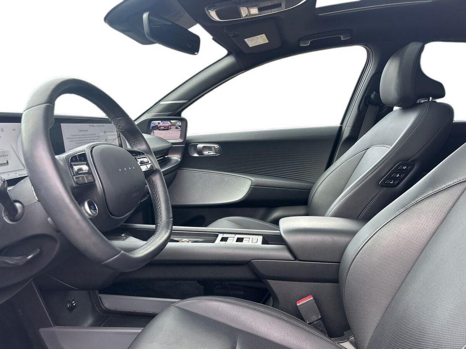 Hyundai Ioniq 6 77 Ultimate 4d