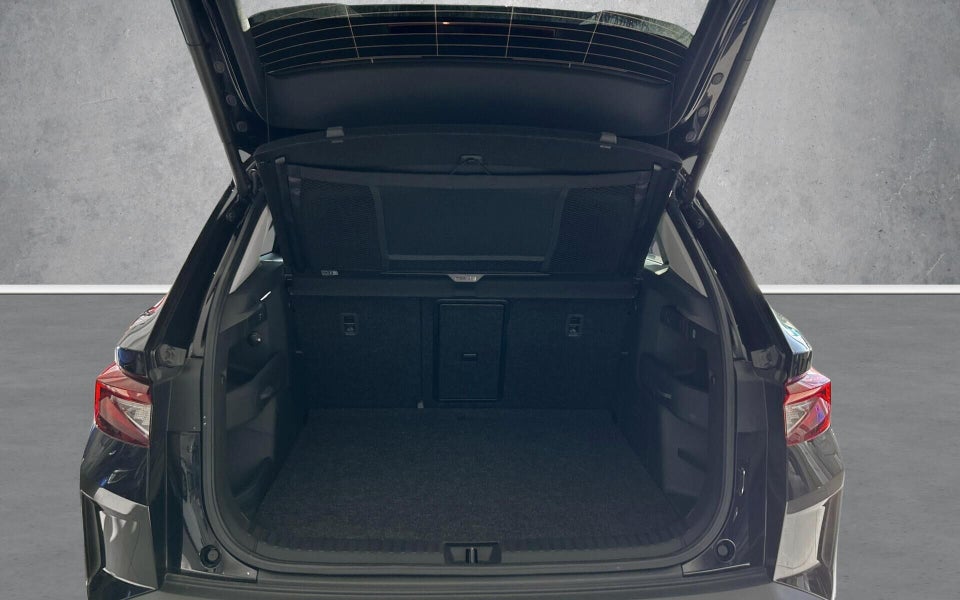 Skoda Elroq 85 iV 5d