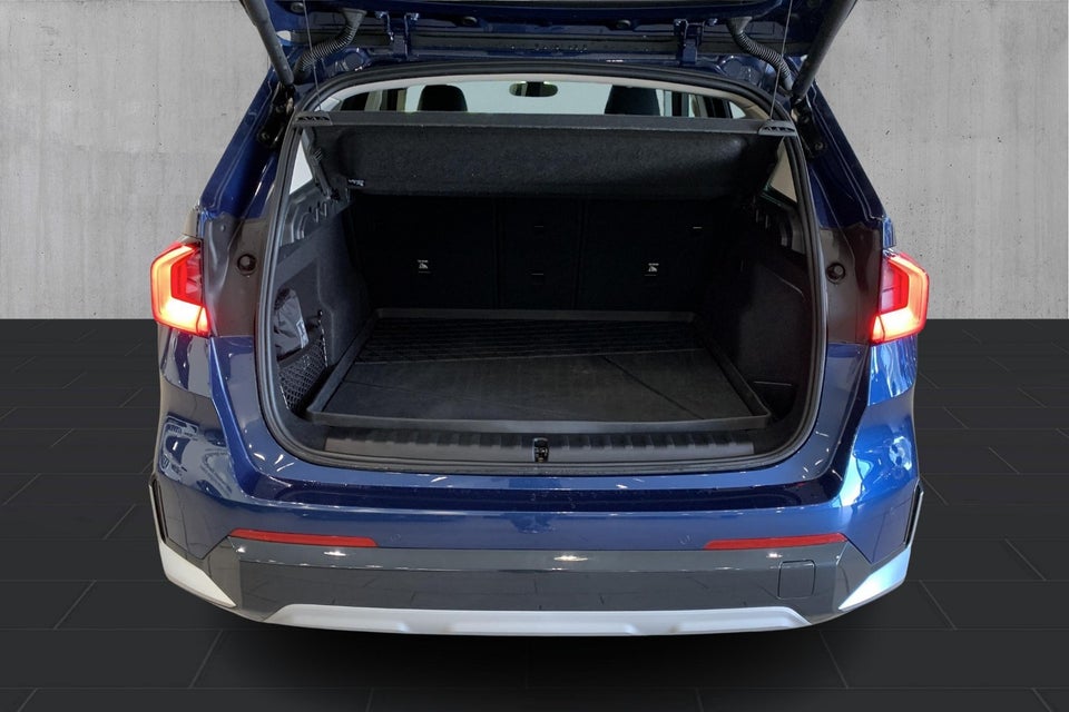 BMW iX1 xDrive30 5d