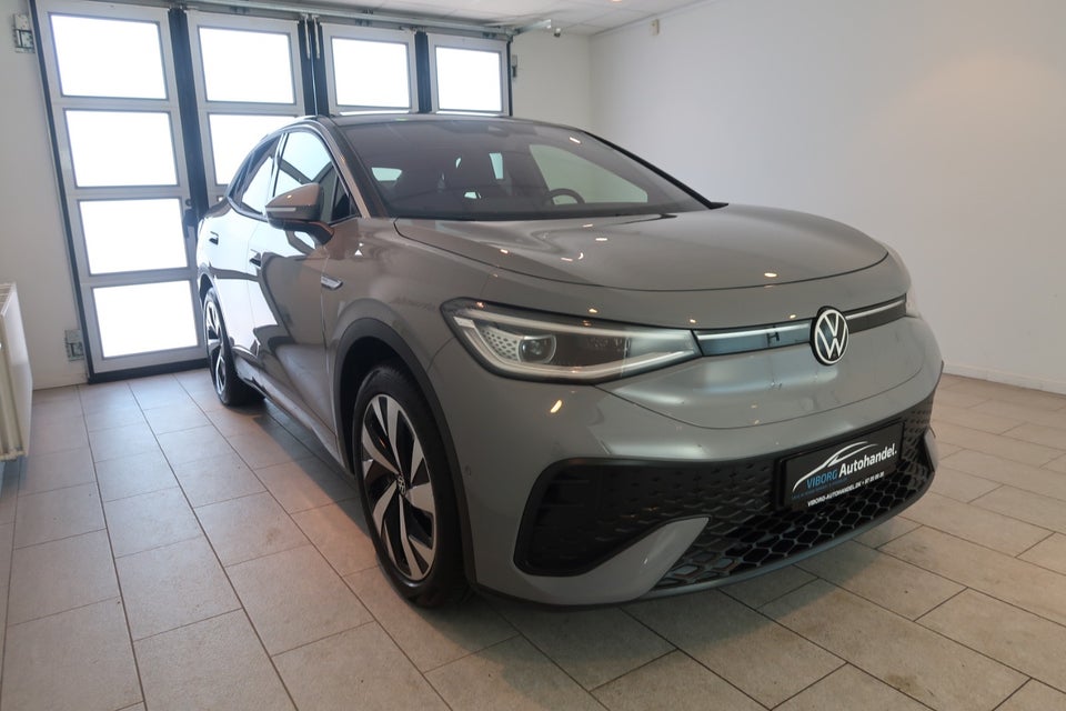 VW ID.5 77 Pro Performance 5d