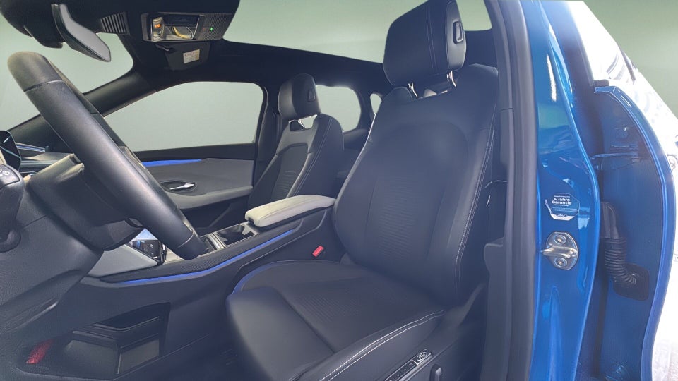 Ford Capri 79 Premium Extended Range AWD 5d