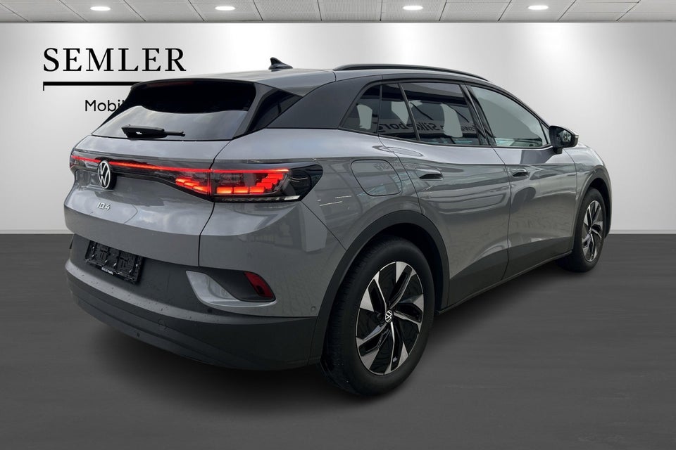 VW ID.4 77 Style+ 5d