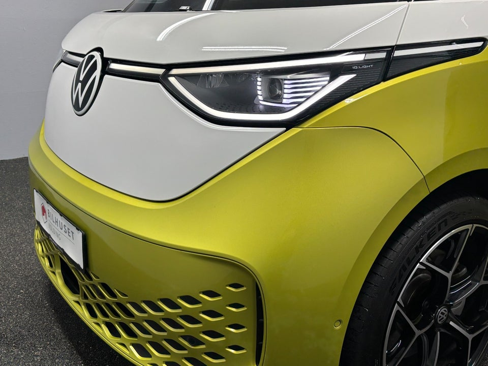 VW ID.Buzz 77 1ST Edition SWB 5d