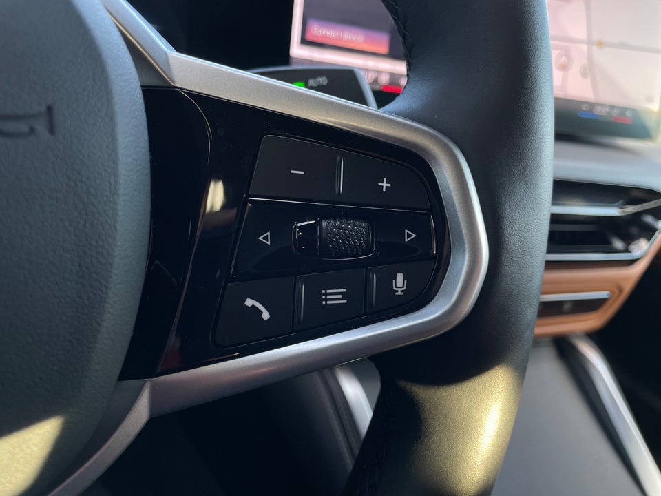 BMW i4 eDrive40 M-Sport 5d