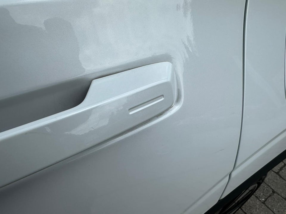 Polestar 2 Long Range 5d