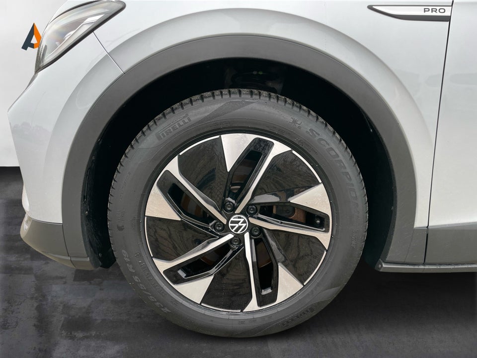 VW ID.4 77 Pro Family 5d