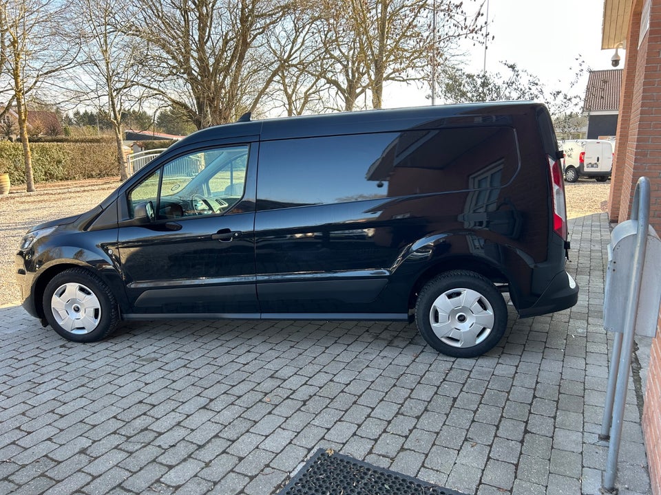 Ford Transit Connect 1,5 EcoBlue Trend aut. lang