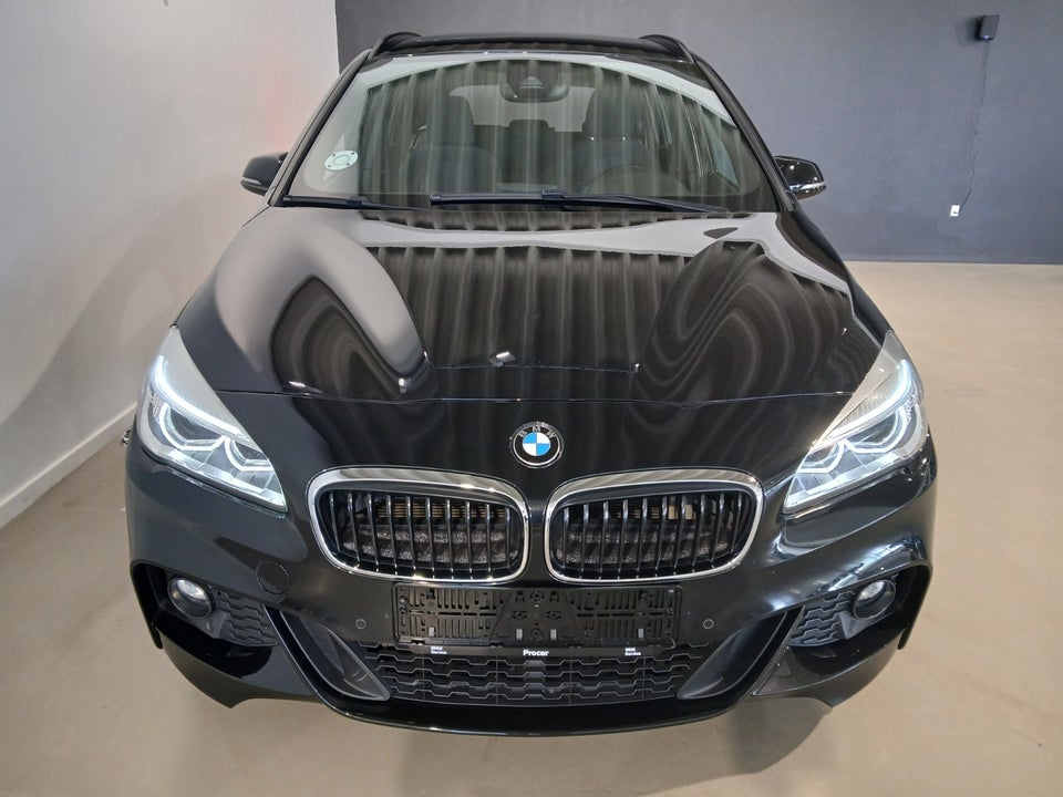 BMW 218i 1,5 Active Tourer M-Sport aut. 5d