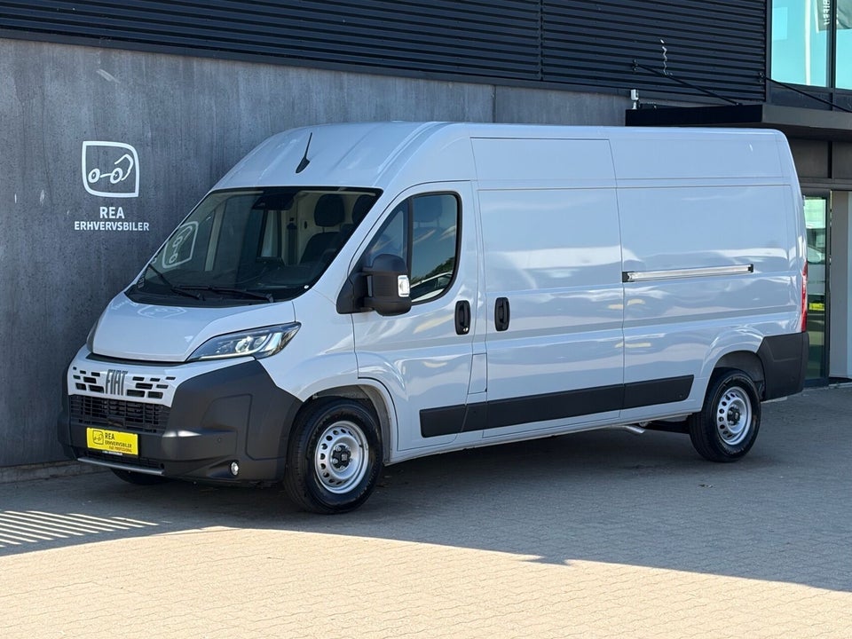 Fiat Ducato 35M 2,2 BlueHDi 180 L3H2 Comfort EAT8