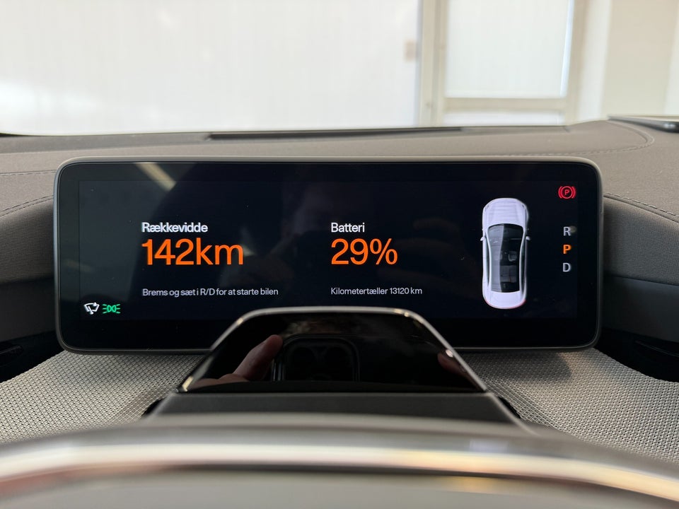 Polestar 4 Long Range Nordic Edition AWD 5d