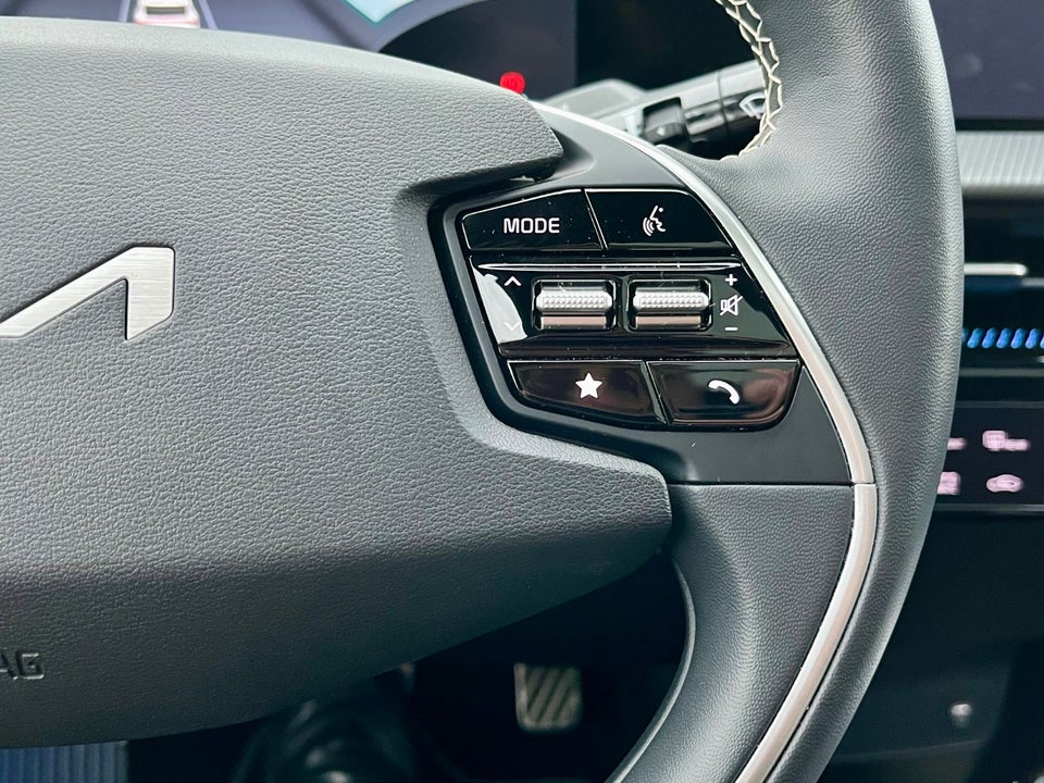 Kia EV6 77 Long Range GT-Line 5d