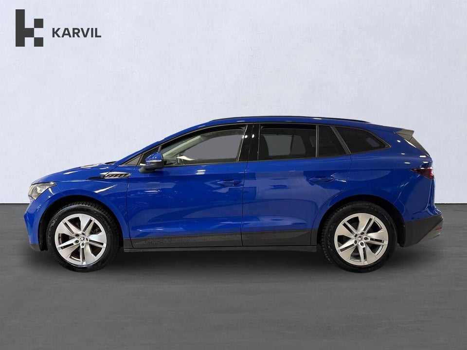 Skoda Enyaq 50 iV 5d