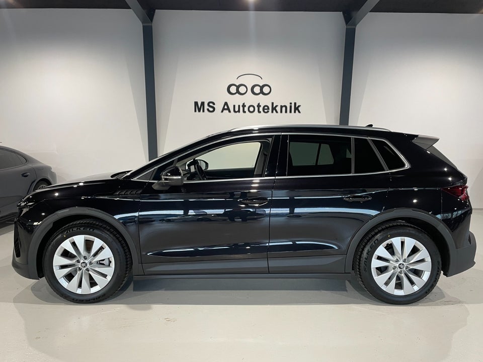 Skoda Elroq 85 iV Premium 5d
