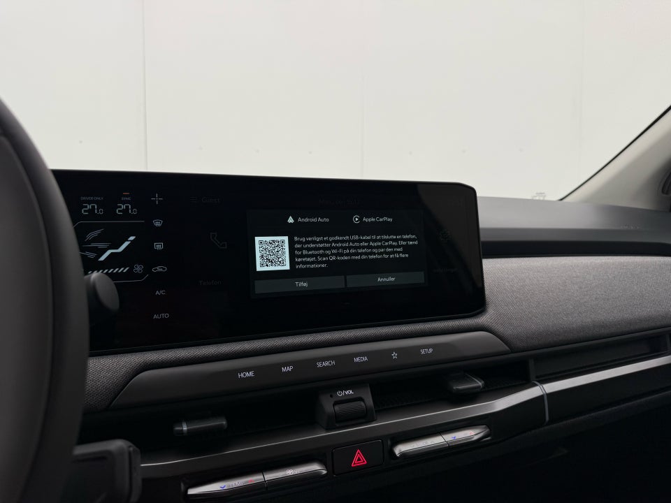 Kia EV3 81 Long Range Upgrade 5d