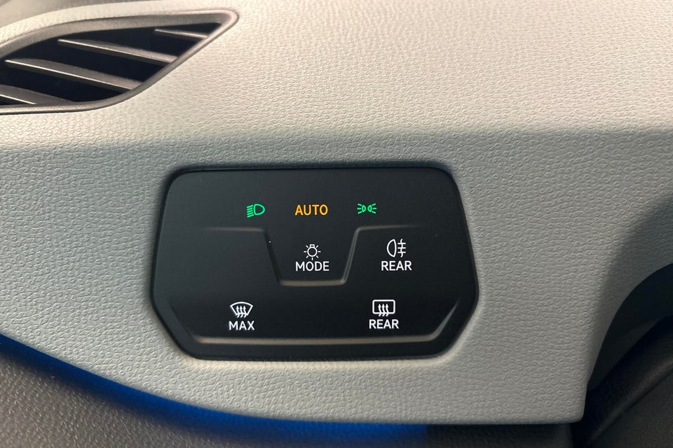 VW ID.3 58 Pro 5d
