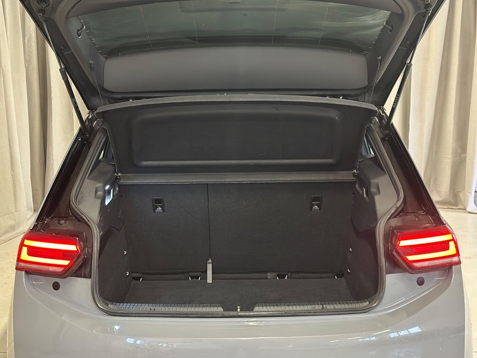 VW ID.3 45 Pure Performance 5d
