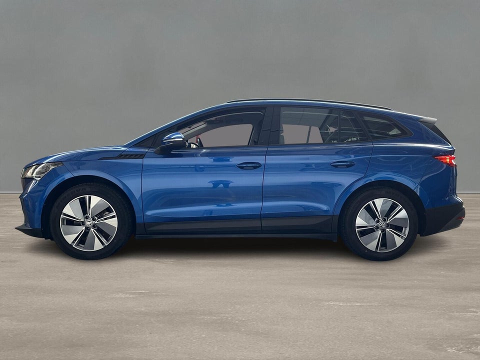 Skoda Enyaq 60 iV Lounge 5d