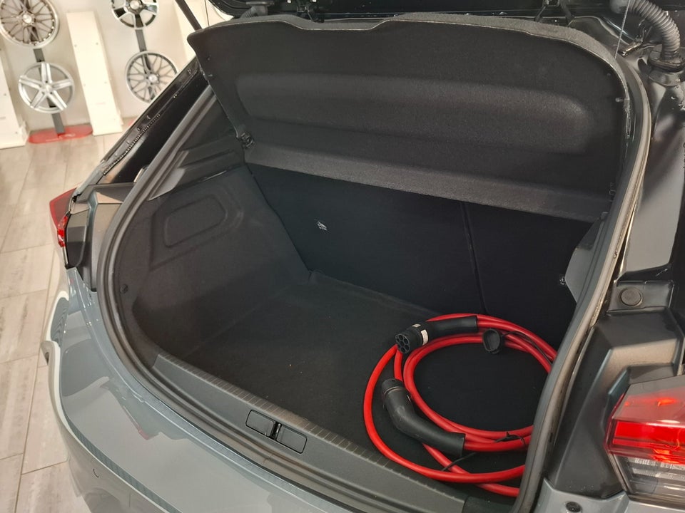 Opel Corsa-e 54 Ultimate 5d
