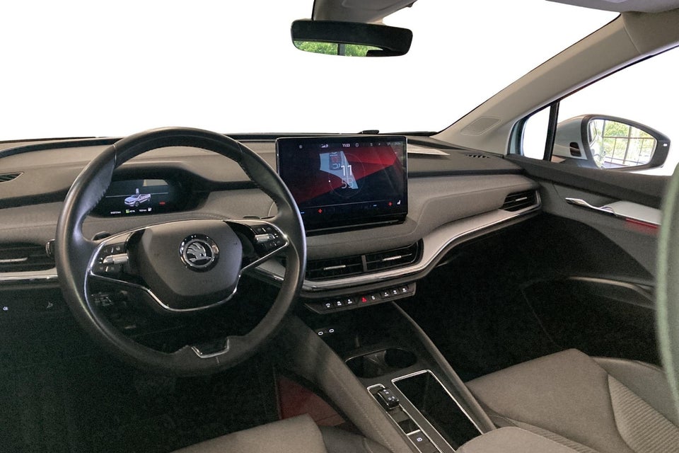 Skoda Enyaq 80 iV 5d