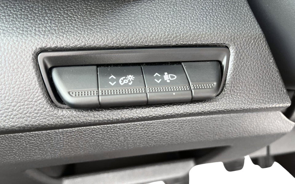 Nissan Primastar 2,0 dCi 150 L2H1 N-Connecta Van