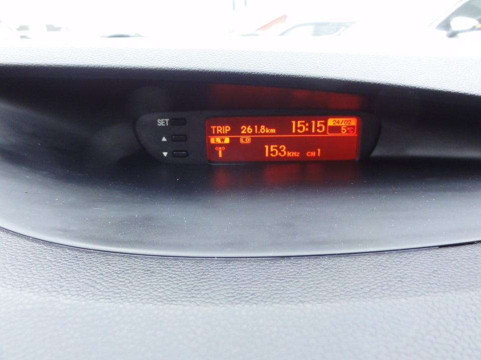 Hyundai i20 1,25 Comfort 5d