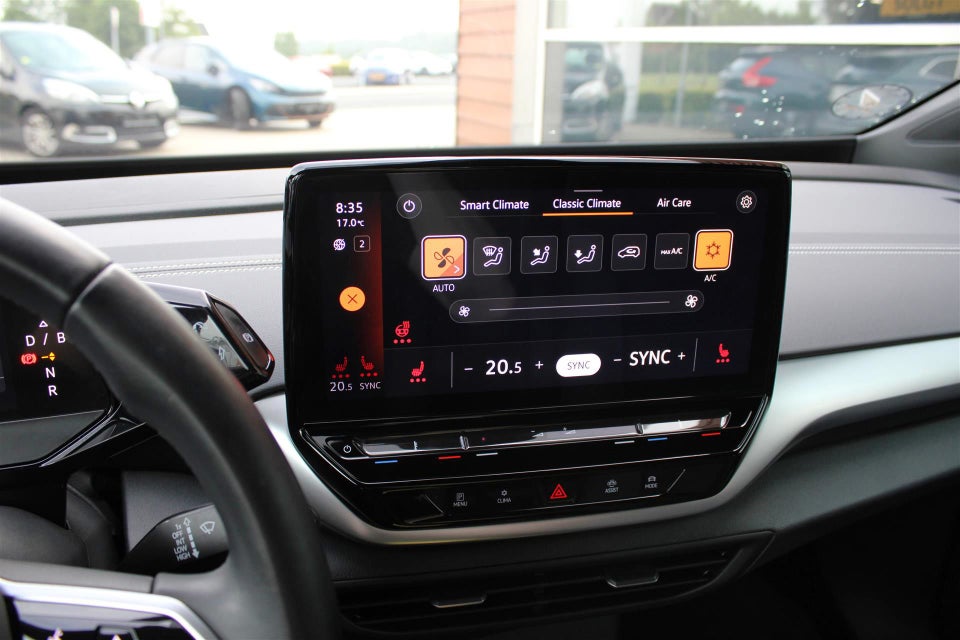 VW ID.5 77 Pro Performance 5d